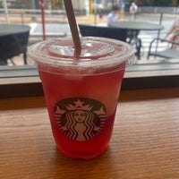 Photo taken at Starbucks by いちご 1. on 6/28/2021