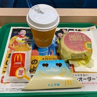 Photo taken at McDonald&amp;#39;s by いちご 1. on 12/15/2020