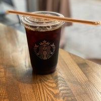 Photo taken at Starbucks by いちご 1. on 8/9/2020