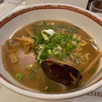 Photo taken at 古典札幌柳麺 芳蘭 by いちご 1. on 5/17/2022