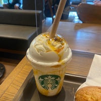 Photo taken at Starbucks by いちご 1. on 9/23/2021
