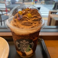 Photo taken at Starbucks by いちご 1. on 4/14/2022