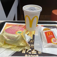 Photo taken at McDonald&amp;#39;s by いちご 1. on 7/20/2022