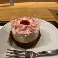 Photo taken at Starbucks by いちご 1. on 5/9/2022