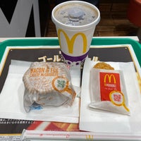 Photo taken at McDonald&amp;#39;s by いちご 1. on 7/8/2022