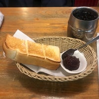 コメダ珈琲店 金山二丁目店 伊勢山 2個のtips コメダ珈琲店 金山二丁目店 伊勢山 2個のtips