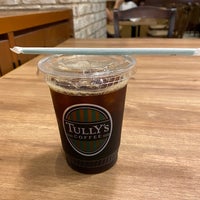 Photo taken at Tully&#39;s Coffee by いちご 1. on 7/12/2020