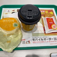 Photo taken at McDonald&amp;#39;s by いちご 1. on 11/23/2022