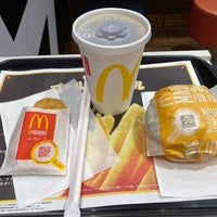 Photo taken at McDonald&amp;#39;s by いちご 1. on 7/17/2022