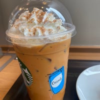 Photo taken at Starbucks by いちご 1. on 9/1/2021
