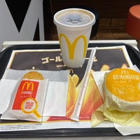 Photo taken at McDonald&amp;#39;s by いちご 1. on 7/22/2022