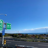 Photo taken at 日立中央PA (下り) by ブリブリモンキー on 11/18/2023