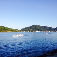 美浜町総合運動公園