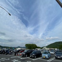 Photo taken at 佐野SA (上り) by ブリブリモンキー on 4/27/2024