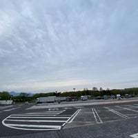 Photo taken at 那須高原SA (上り) by ブリブリモンキー on 4/26/2024