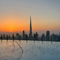 Photo taken at SLS Dubai Hotel &amp;amp; Residences by Ahmed on 5/28/2024