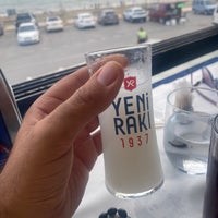 7/8/2023に✔️ B R KがCemil Baba Balık Restaurantで撮った写真