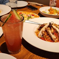 Photo taken at California Pizza Kitchen by Alhanouf A. on 6/19/2023