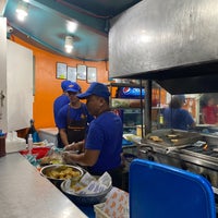 Photo taken at Burger Joint by Sherjade Vanz L. on 2/8/2020