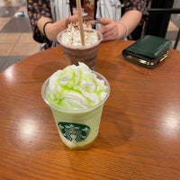Photo taken at Starbucks by なっ on 6/21/2022