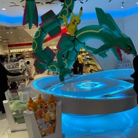 ポケモンセンタースカイツリータウン Tienda De Pasatiempos En 墨田区 ポケモンセンタースカイツリータウン Tienda De Pasatiempos En 墨田区