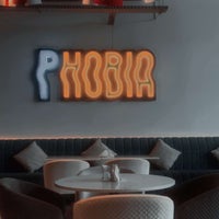 Photo taken at PHOBIA by Bubshait ♥️⚓️ ♒️ . on 12/9/2022