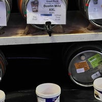 Photo taken at Pig&amp;#39;s Ear CAMRA Beer &amp;amp; Cider Festival by Adam P. on 12/3/2022