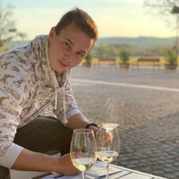 Photo taken at St Andrea Wine Cellar @ Egerszalok by Luca M. on 10/14/2019