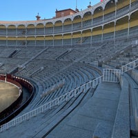 Снимок сделан в Las Ventas Tour пользователем G B. 10/26/2021