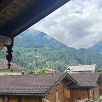 Photo taken at Mayrhofen by Ali ➰. on 7/6/2023
