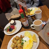 Photo taken at Middle Way Cafe by Таня Я. on 11/30/2019