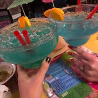 Photo taken at Cabo Cantina by Таня Я. on 4/18/2018