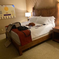 Das Foto wurde bei Eldorado Hotel &amp;amp; Spa Santa Fe von Carl A M. am 1/14/2020 aufgenommen