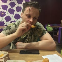 Photo taken at McDonald&amp;#39;s by Владислав Щ. on 6/28/2020