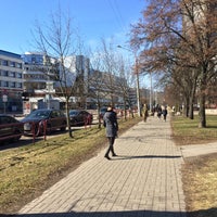 Photo taken at ТЦ «Монетка» by Владислав Щ. on 3/23/2017
