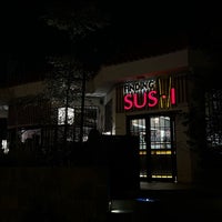 Photo taken at Finding Sushi by MOATH on 5/3/2024