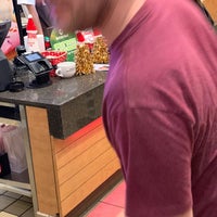 Photo taken at Dunkin&amp;#39; by Atticus S. on 11/24/2019