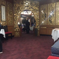 Photo taken at Dynasty Chinese Restaurant by Gerardine on 5/13/2017