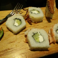 Foto scattata a Sushi to Go Pitic da Edgardo D. il 10/11/2014