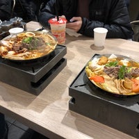 Photo taken at Boiling Point by Tristan S. on 12/16/2019