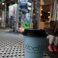 Photo taken at Zibetto Espresso Bar by Mohammed Aldossary on 8/25/2023