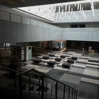 Photo taken at John Jay College - New Building by Mohammed Aldossary on 9/17/2023