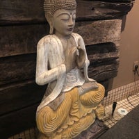 11/23/2019 tarihinde Silvia M.ziyaretçi tarafından Taj Bar'de çekilen fotoğraf