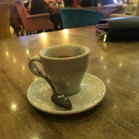 9/21/2018 tarihinde Ercan G.ziyaretçi tarafından Cafe 1453'de çekilen fotoğraf
