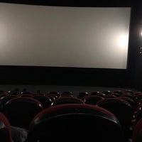 Photo taken at Mori Cinema by Светлана . on 10/15/2019