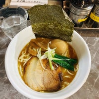 Photo taken at 製麺rabo by とみた た. on 11/19/2020