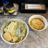 Photo taken at 製麺rabo by とみた た. on 12/8/2020