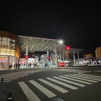Photo taken at Asaka Station (TJ12) by とみた た. on 7/7/2023