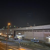 Photo taken at Shin-Sugita Station by とみた た. on 3/11/2023