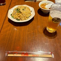 Photo taken at Ginza Tenryu by とみた た. on 4/17/2024
